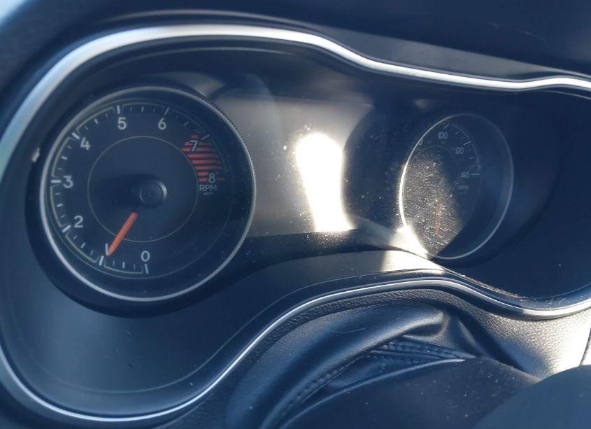 Photo 14 of 2021 Jeep Cherokee LIMITED 4X4 (VIN 1C4PJMDX2MD222323)