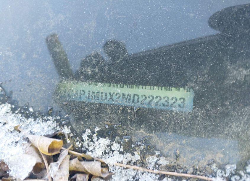 Photo 16 of 2021 Jeep Cherokee LIMITED 4X4 (VIN 1C4PJMDX2MD222323)