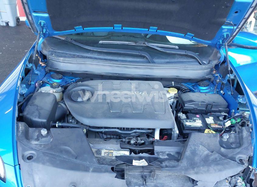 Photo 10 of 2018 Jeep Cherokee LIMITED 4X4 (VIN 1C4PJMDX3JD575794)