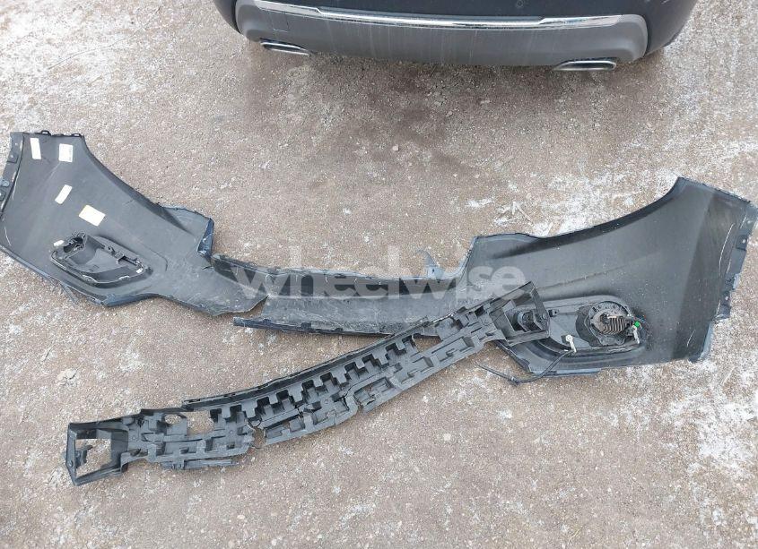 Photo 12 of 2019 Jeep Cherokee LIMITED 4X4 (VIN 1C4PJMDX3KD400088)