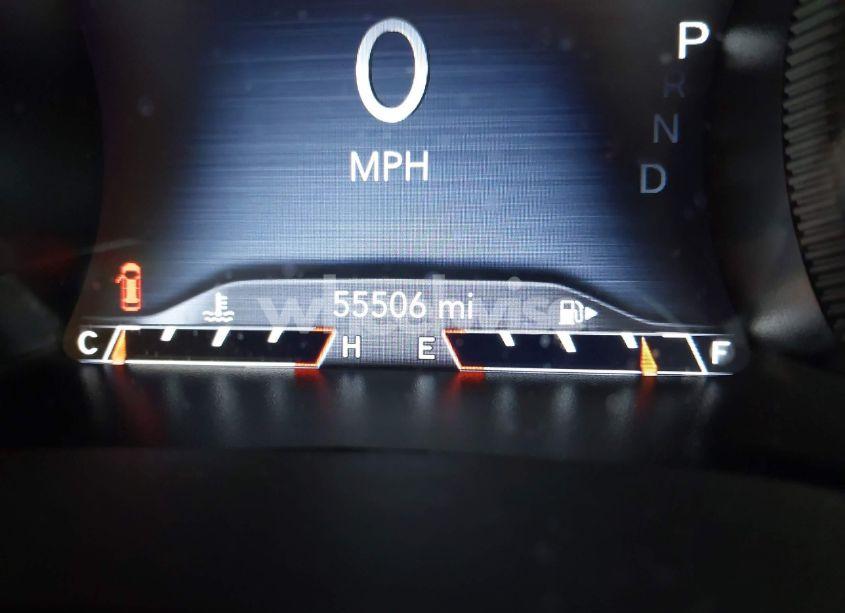 Photo 16 of 2019 Jeep Cherokee LIMITED 4X4 (VIN 1C4PJMDX3KD400088)