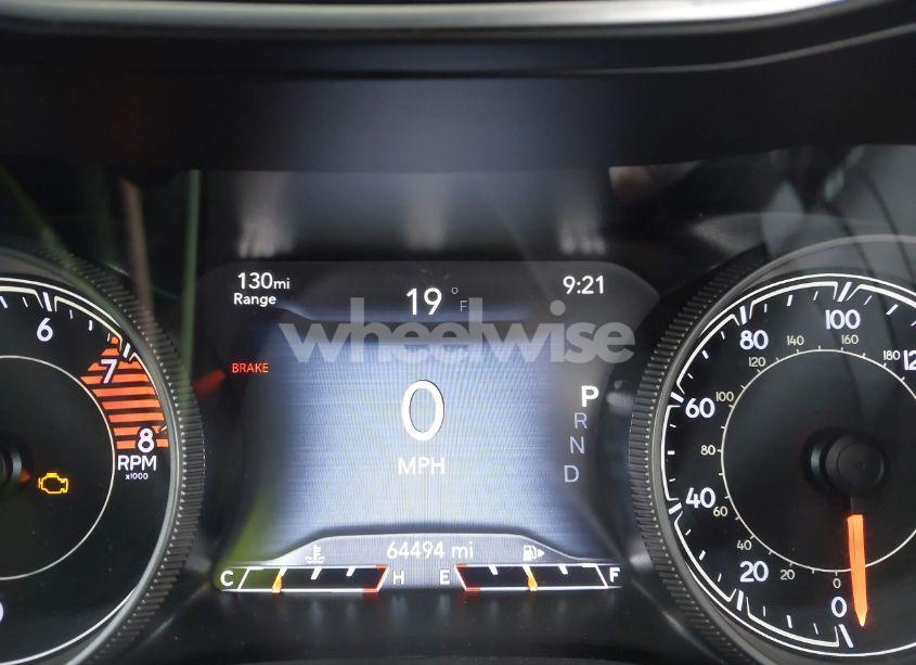 Photo 7 of 2019 Jeep Cherokee LIMITED 4X4 (VIN 1C4PJMDX3KD423614)