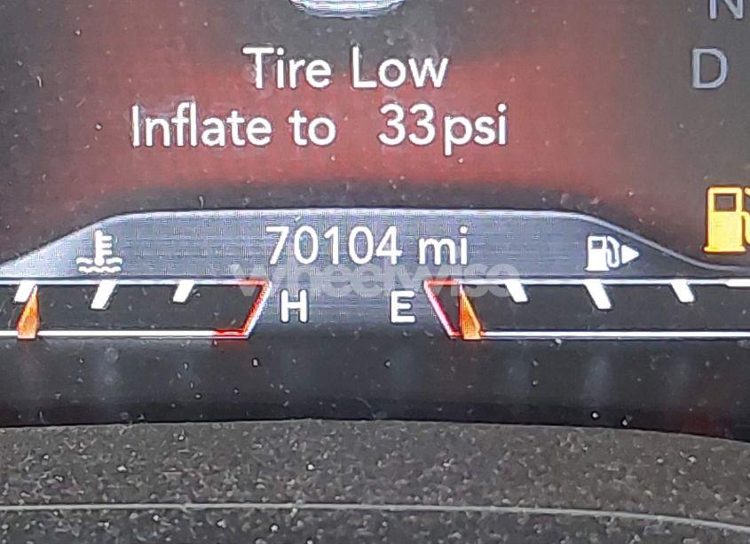 Photo 15 of 2019 Jeep Cherokee LIMITED 4X4 (VIN 1C4PJMDX3KD441353)