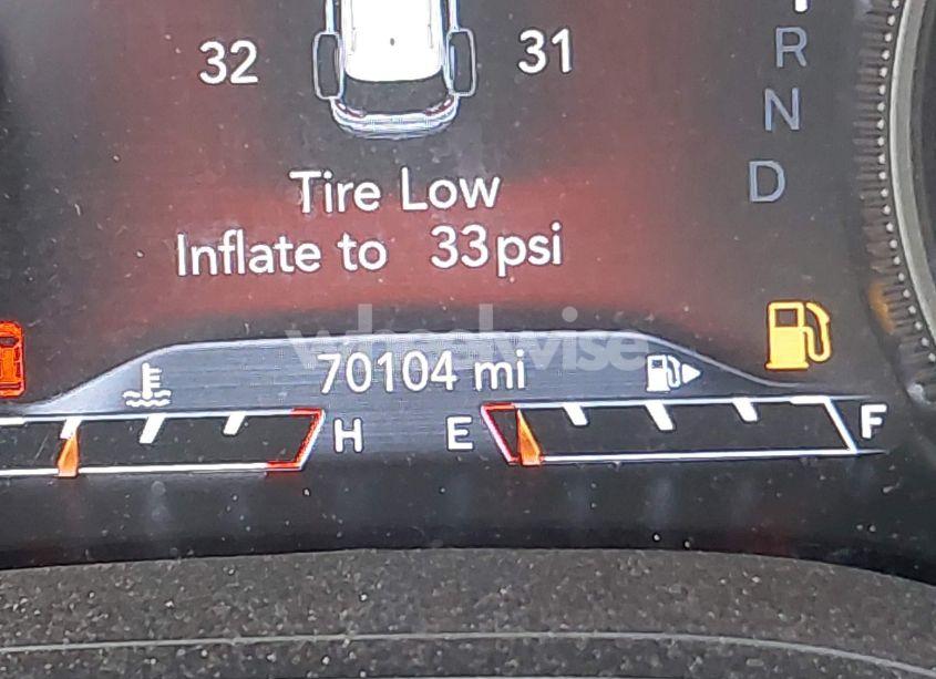 Photo 7 of 2019 Jeep Cherokee LIMITED 4X4 (VIN 1C4PJMDX3KD441353)