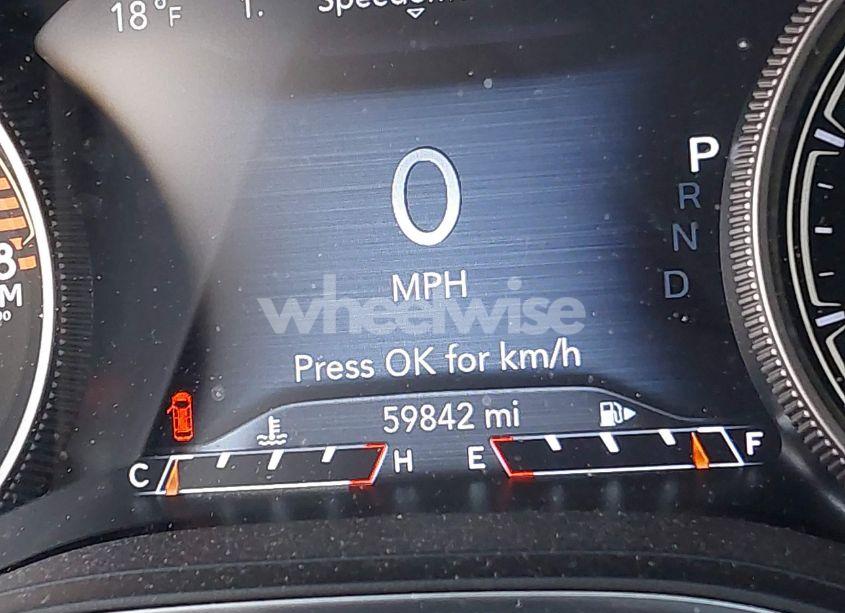 Photo 15 of 2019 Jeep Cherokee LIMITED 4X4 (VIN 1C4PJMDX3KD471744)