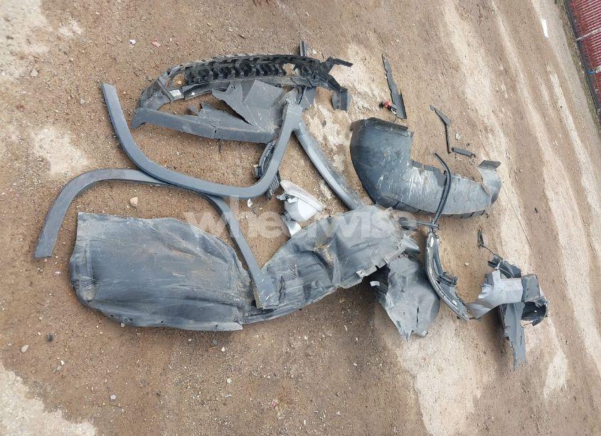 Photo 12 of 2020 Jeep Cherokee LIMITED 4X4 (VIN 1C4PJMDX3LD531197)