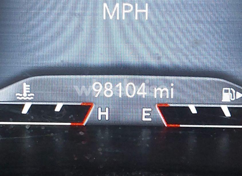 Photo 16 of 2020 Jeep Cherokee LIMITED 4X4 (VIN 1C4PJMDX3LD531197)