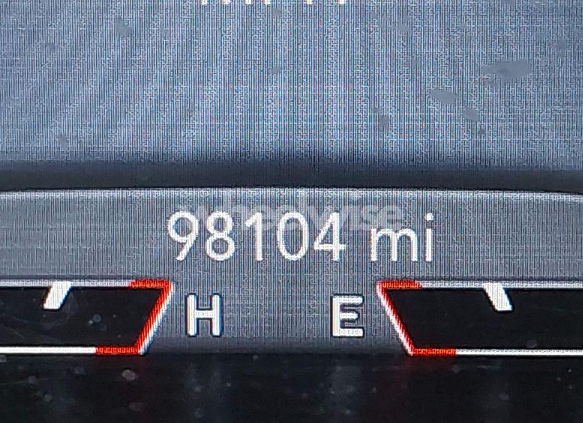 Photo 7 of 2020 Jeep Cherokee LIMITED 4X4 (VIN 1C4PJMDX3LD531197)