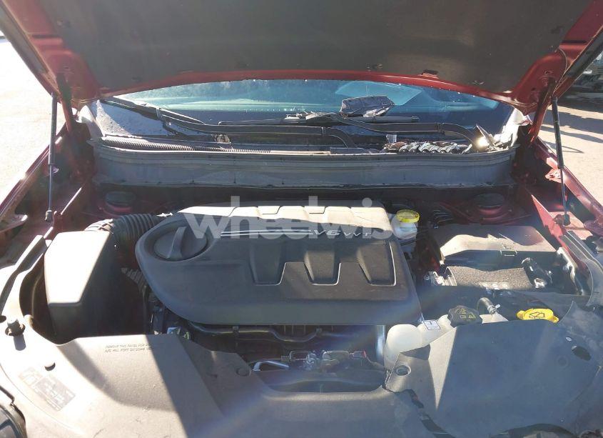 Photo 10 of 2020 Jeep Cherokee LIMITED 4X4 (VIN 1C4PJMDX3LD562451)