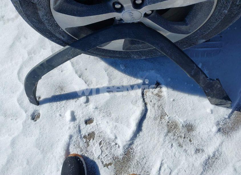 Photo 12 of 2020 Jeep Cherokee LIMITED 4X4 (VIN 1C4PJMDX3LD562451)