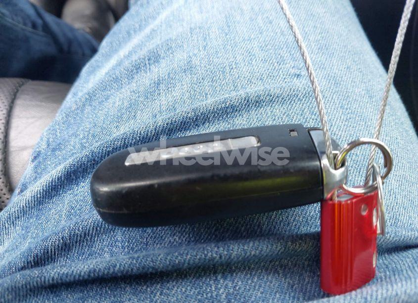 Photo 11 of 2020 Jeep Cherokee LIMITED 4X4 (VIN 1C4PJMDX3LD578309)