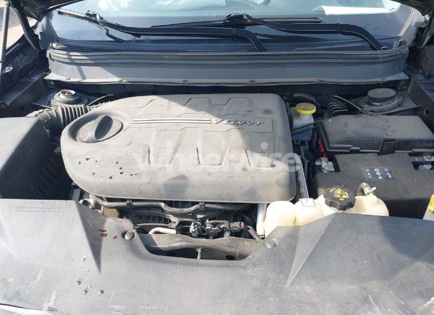 Photo 10 of 2020 Jeep Cherokee LIMITED 4X4 (VIN 1C4PJMDX3LD605220)