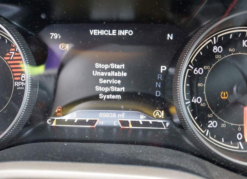 Photo 15 of 2018 Jeep Cherokee LIMITED 4X4 (VIN 1C4PJMDX4JD532517)