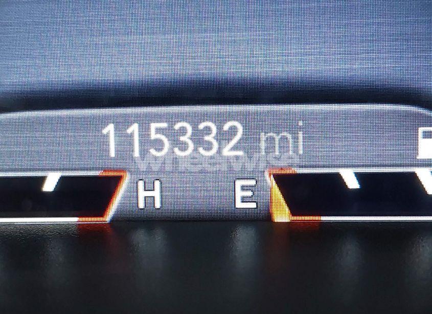 Photo 15 of 2019 Jeep Cherokee LIMITED (VIN 1C4PJMDX4KD133303)