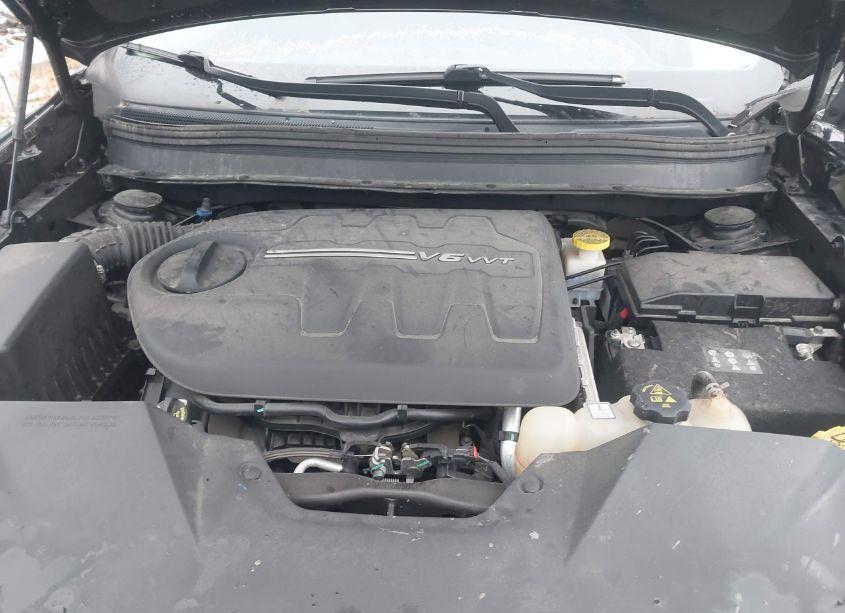 Photo 10 of 2019 Jeep Cherokee LIMITED 4X4 (VIN 1C4PJMDX4KD282827)