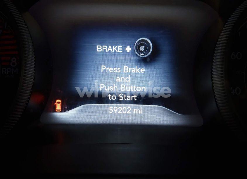 Photo 7 of 2020 Jeep Cherokee LIMITED 4X4 (VIN 1C4PJMDX4LD603086)