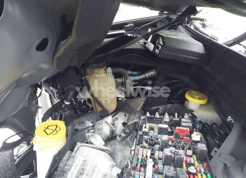 Photo 10 of 2021 Jeep Cherokee LIMITED 4X4 (VIN 1C4PJMDX4MD124071)