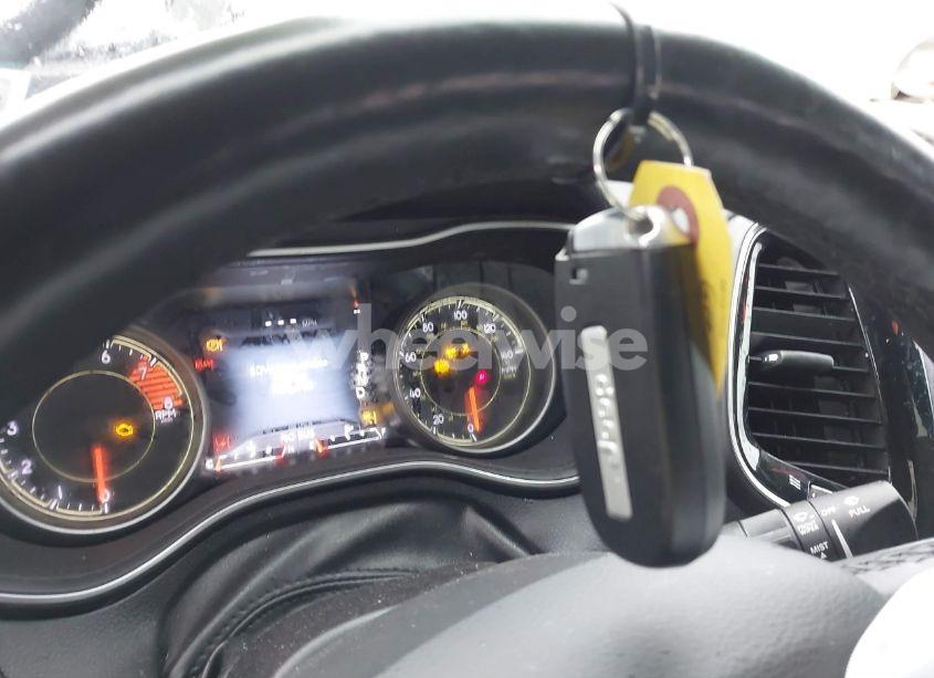 Photo 11 of 2021 Jeep Cherokee LIMITED 4X4 (VIN 1C4PJMDX4MD124071)