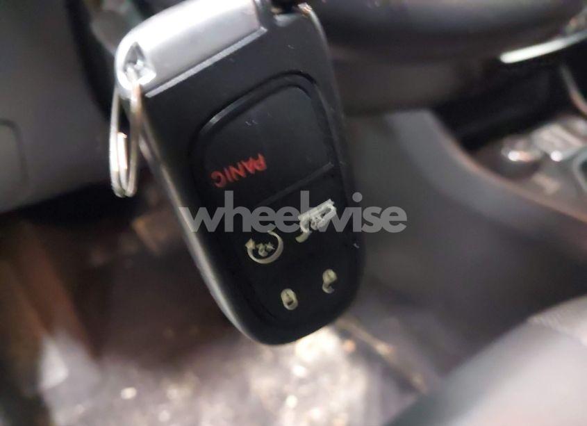 Photo 11 of 2019 Jeep Cherokee LIMITED 4X4 (VIN 1C4PJMDX5KD237606)