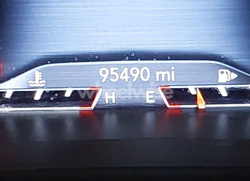 Photo 15 of 2019 Jeep Cherokee LIMITED 4X4 (VIN 1C4PJMDX5KD237606)