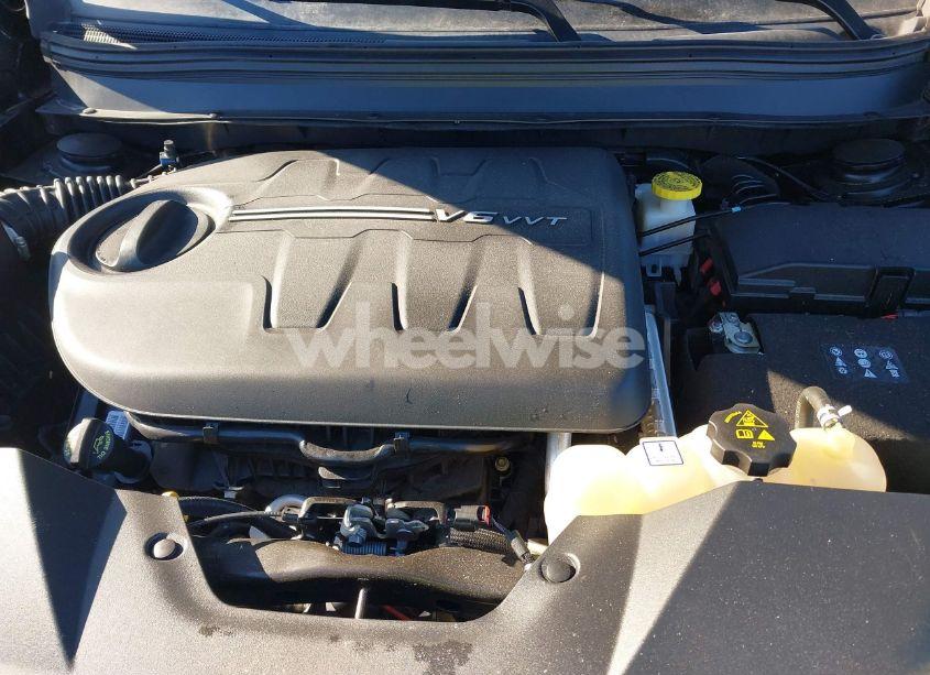 Photo 10 of 2019 Jeep Cherokee LIMITED 4X4 (VIN 1C4PJMDX5KD373914)