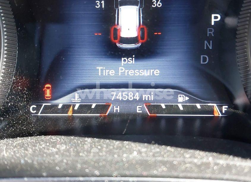 Photo 15 of 2019 Jeep Cherokee LIMITED 4X4 (VIN 1C4PJMDX5KD373914)