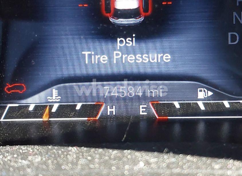 Photo 7 of 2019 Jeep Cherokee LIMITED 4X4 (VIN 1C4PJMDX5KD373914)