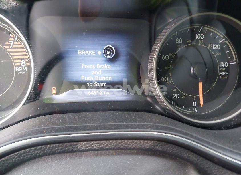 Photo 15 of 2019 Jeep Cherokee LIMITED 4X4 (VIN 1C4PJMDX5KD464472)