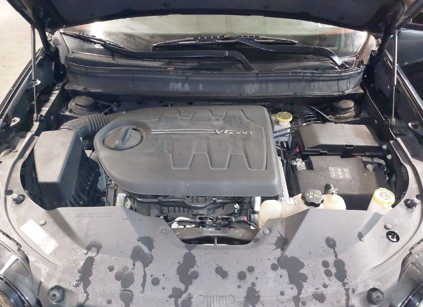 Photo 10 of 2020 Jeep Cherokee HIGH ALTITUDE 4X4 (VIN 1C4PJMDX5LD520640)