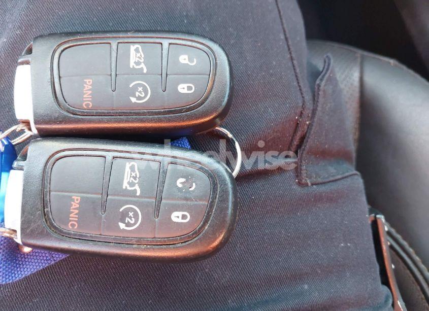 Photo 11 of 2020 Jeep Cherokee LIMITED 4X4 (VIN 1C4PJMDX5LD567098)