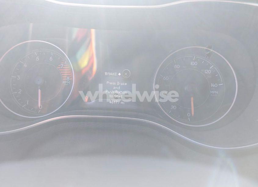 Photo 7 of 2020 Jeep Cherokee LIMITED 4X4 (VIN 1C4PJMDX5LD567098)