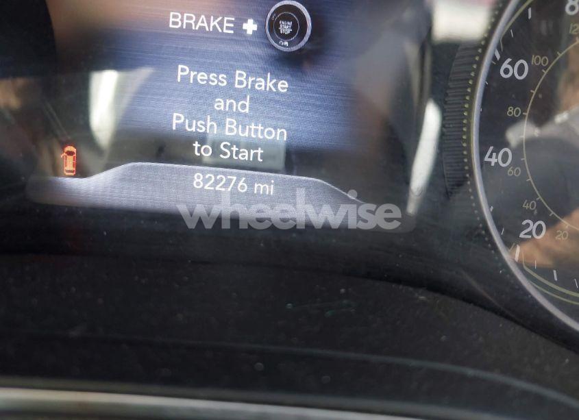 Photo 15 of 2020 Jeep Cherokee LIMITED 4X4 (VIN 1C4PJMDX5LD574584)