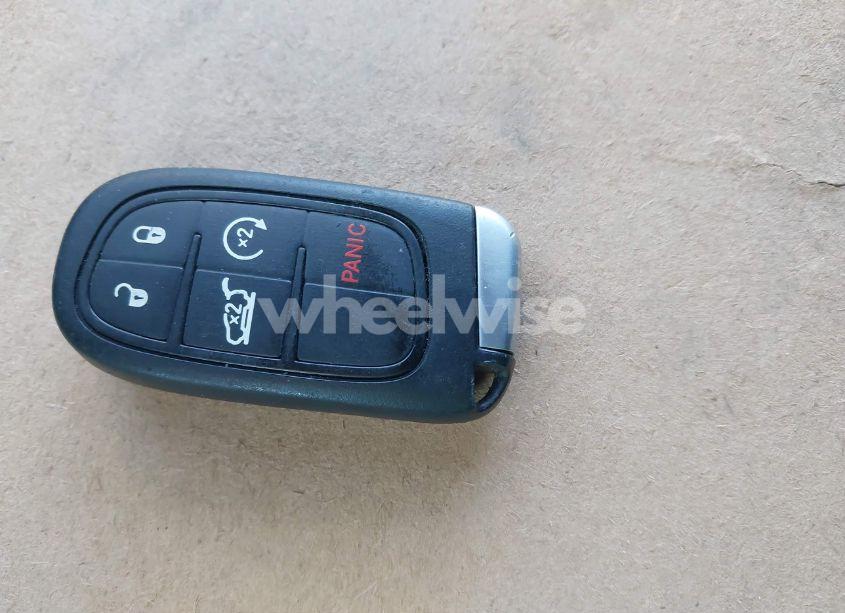 Photo 11 of 2020 Jeep Cherokee LIMITED 4X4 (VIN 1C4PJMDX5LD580451)