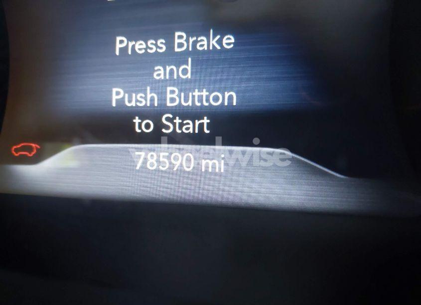 Photo 15 of 2020 Jeep Cherokee LIMITED 4X4 (VIN 1C4PJMDX5LD580451)