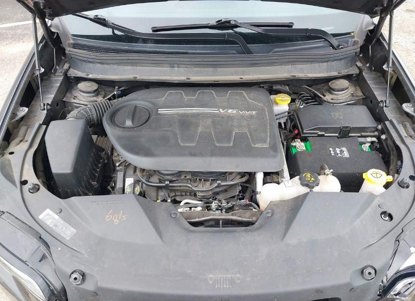 Photo 10 of 2019 Jeep Cherokee LIMITED 4X4 (VIN 1C4PJMDX6KD134730)