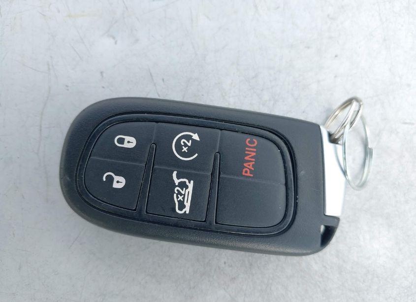 Photo 11 of 2019 Jeep Cherokee LIMITED 4X4 (VIN 1C4PJMDX6KD155674)