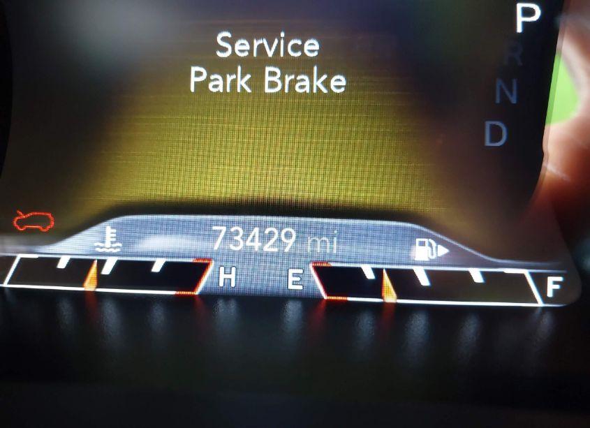 Photo 15 of 2019 Jeep Cherokee LIMITED 4X4 (VIN 1C4PJMDX6KD155674)