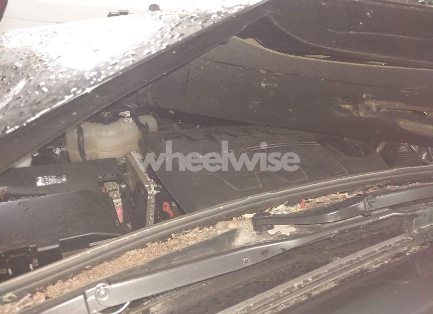 Photo 10 of 2019 Jeep Cherokee LIMITED 4X4 (VIN 1C4PJMDX6KD159241)