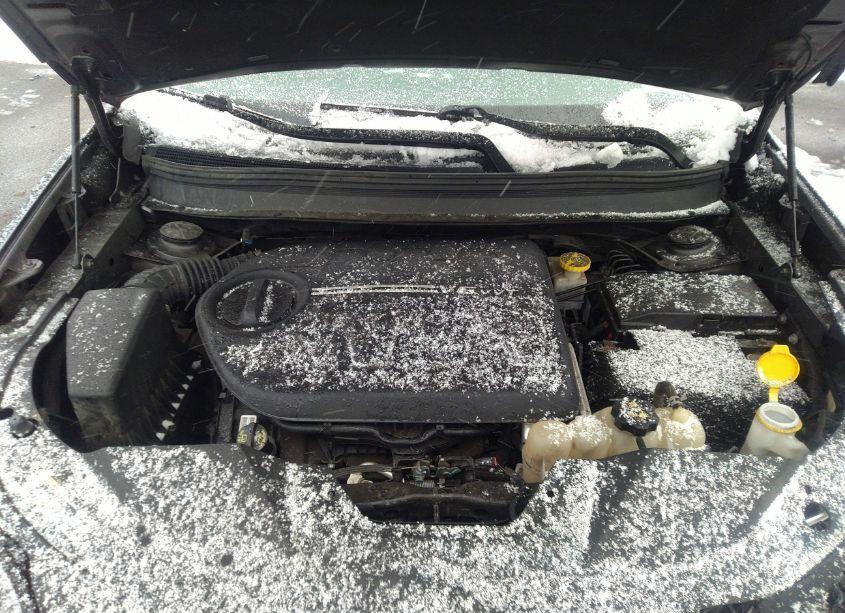 Photo 10 of 2019 Jeep Cherokee LIMITED 4X4 (VIN 1C4PJMDX6KD239512)