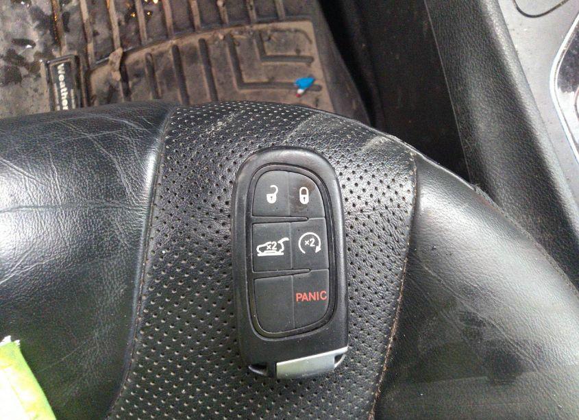 Photo 11 of 2019 Jeep Cherokee LIMITED 4X4 (VIN 1C4PJMDX6KD239512)