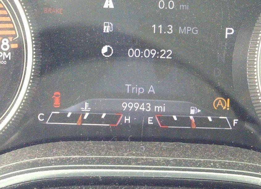 Photo 15 of 2019 Jeep Cherokee LIMITED 4X4 (VIN 1C4PJMDX6KD239512)