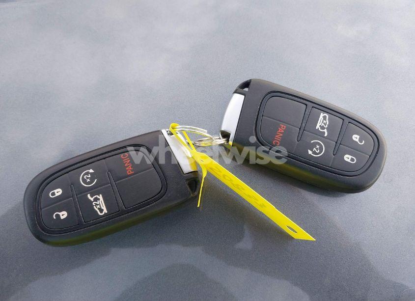 Photo 11 of 2019 Jeep Cherokee LIMITED 4X4 (VIN 1C4PJMDX6KD431111)