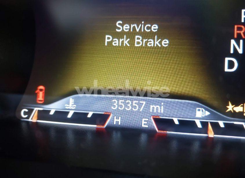 Photo 15 of 2019 Jeep Cherokee LIMITED 4X4 (VIN 1C4PJMDX6KD431111)