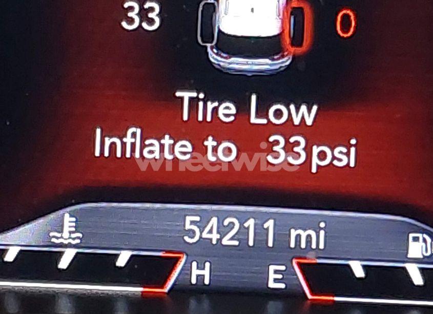 Photo 15 of 2020 Jeep Cherokee LIMITED 4X4 (VIN 1C4PJMDX6LD504303)