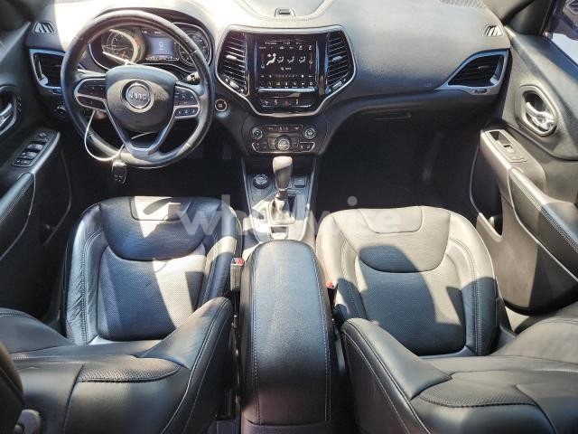 Photo 10 of 2020 JEEP CHEROKEE LIMITED (VIN 1C4PJMDX6LD523868)