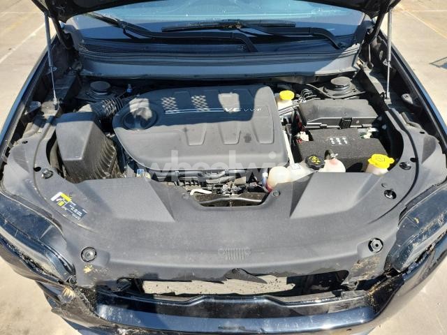 Photo 2 of 2020 JEEP CHEROKEE LIMITED (VIN 1C4PJMDX6LD523868)