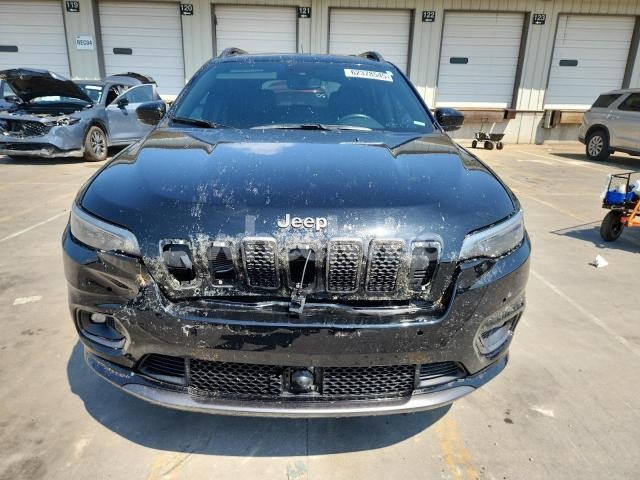 Photo 3 of 2020 JEEP CHEROKEE LIMITED (VIN 1C4PJMDX6LD523868)