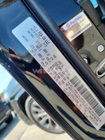 Photo 7 of 2020 JEEP CHEROKEE LIMITED (VIN 1C4PJMDX6LD523868)