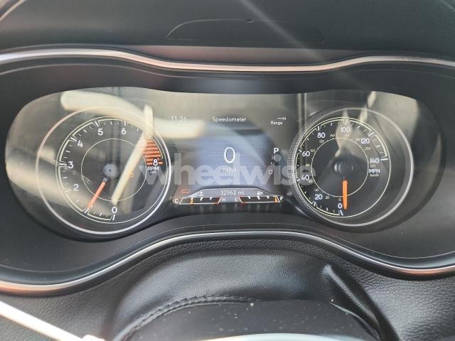 Photo 9 of 2020 JEEP CHEROKEE LIMITED (VIN 1C4PJMDX6LD523868)