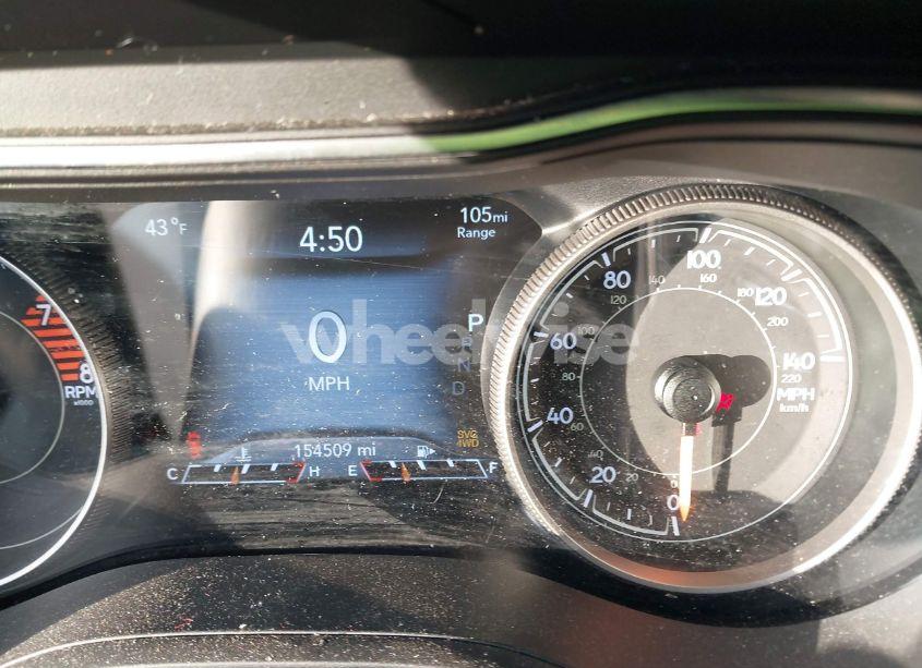 Photo 15 of 2020 Jeep Cherokee LIMITED 4X4 (VIN 1C4PJMDX6LD597095)